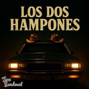 Los Dos Hampones