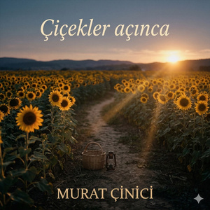 Çiçekler Açınca (Instrumental Version)