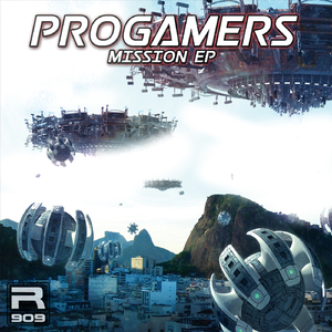 Weirding Way (Original Mix)