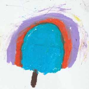 願望 Fingers Crossed