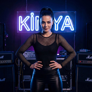 KİMYA