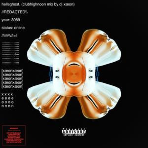 dj xeon mix (isolated) (feat. lil rox)