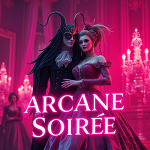 Arcane Soirée
