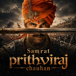 Samrat Prithviraj Chauhan