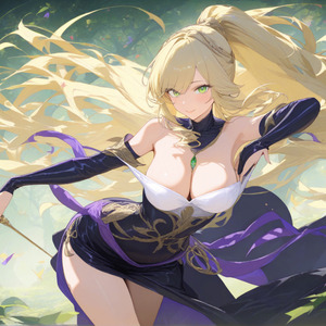 Celestia’s Blessing