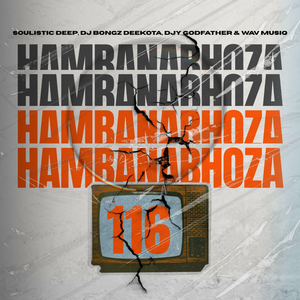 Hambanabhoza116