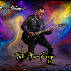 Tak Akan Pergi