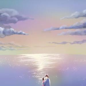 小星星Aurora-坠落星空（钢琴演奏版）