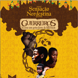 Ecoou um Canto Forte / São Xangô Menino / Ninguém Vai Calar Nossa Voz