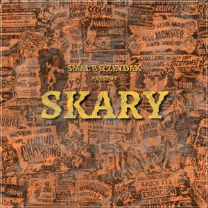 SKARY (feat. Zeydax)