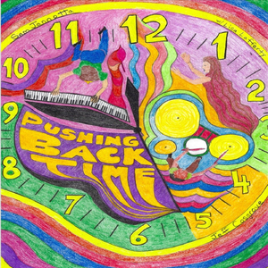 Chase (feat. Jeff Cosgrove)