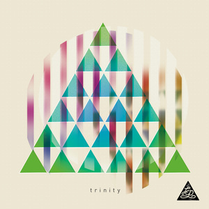 衝動の粒子 (from "trinity" 2026 Take)