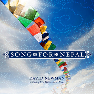 Song for Nepal (Single)
