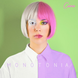 Monotonía