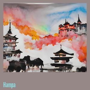 Hampa (Cover)