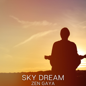 Sky Dream (432 Hz)