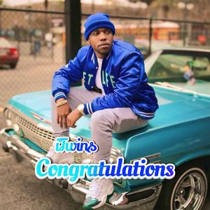 Congratulations