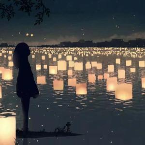 好像掉进爱情海里（Cover 赵露思）（翻自 群星）