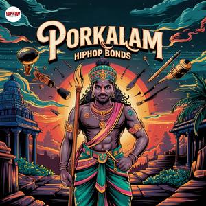 Porkalam