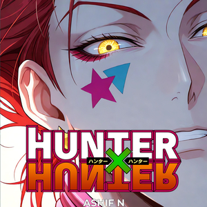 Hunter x Hunter - Hisoka Theme (Epic Version)