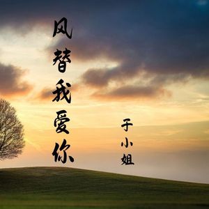 风替我爱你