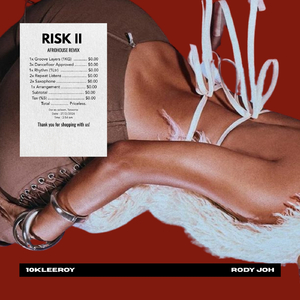 Risk II (Afro House Remix)