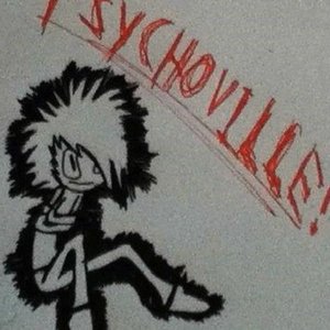 Psychoville