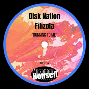 Running To Me (Original Mix)