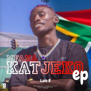 Lethabo Laka (feat. Danger De Talented)