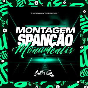 Spanção Monumentis