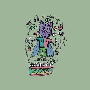 stitches on the heart