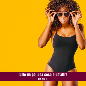 Tutto un po' una cosa e un'altra (Original Lo Fi Mix)