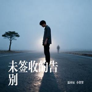 未签收的告别