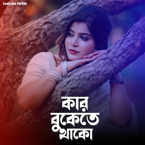 কার বুকেতে থাকো