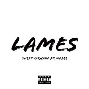 Lames (feat. Mobee)