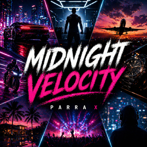 Midnight Velocity