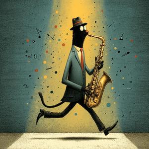 Quiet Intervals in a Lobby