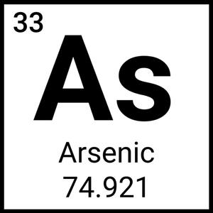 Arsenic