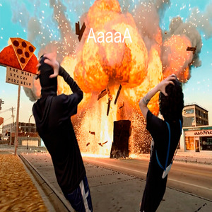 Aaaaa