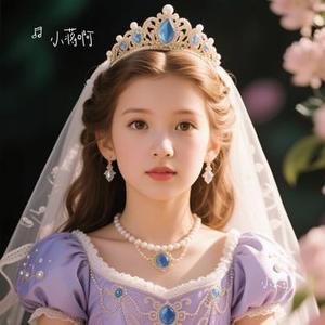 小公主（Cover 蒋蒋）