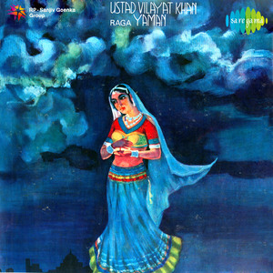 Druta Laya - Sitar
