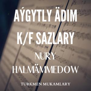 Giriş sazy – Intermesso (Main titles)