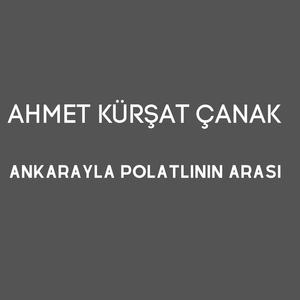 Ankarayla Polatlının Arası