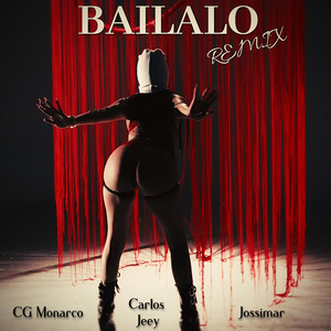 Bailalo (Remix)