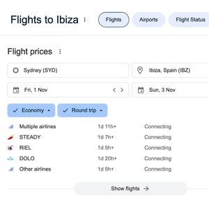 IBIZA (feat. RIEL & DONKAZLO)