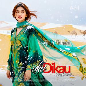 Salji Di Sahara
