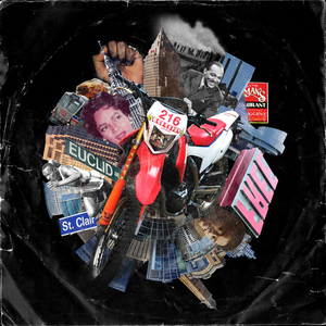 My Generation (feat. Nathan-Paul)