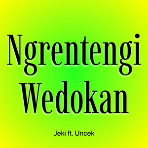 Ngrentengi Wedokan