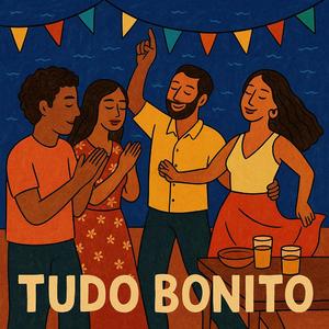 SO LEVO AMOR (feat. Nico D’Luz)