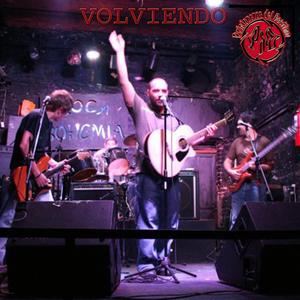 Volviendo